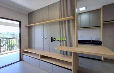 Imagem 3: Apartamento com 3 dormitórios, 88 m² - venda por R$ 1.300.000,00 ou aluguel por R$ 7.000,0