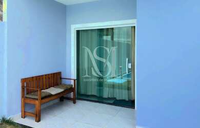 Imagem 12: Casa Arembepe Beach disponível carnaval