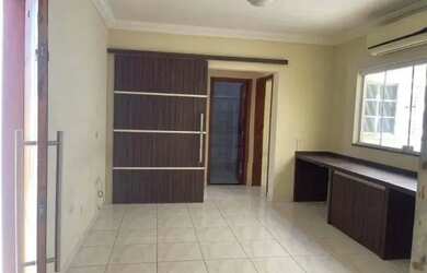 Imagem 6: Casa com 2 dormitórios à venda, 85m² por R$ 370.000,00 - Vila Santa...