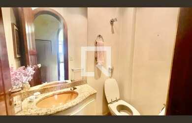 Imagem 12: Apartamento à Venda - Lourdes, 4 Quartos, 160 m2