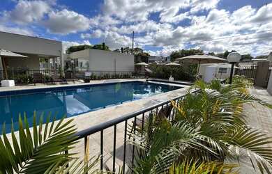 Imagem 3: Apartamento à venda no Parque Porto Bela Vista bairro Costa e Silva