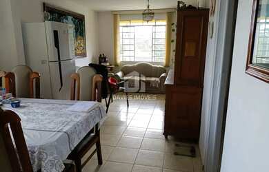 Imagem 5: Imóvel no Santa Candida | 1º casa 78m²