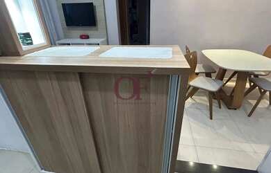 Imagem 7: Apartamento no Doce Lar Bella Colônia Jundiaí