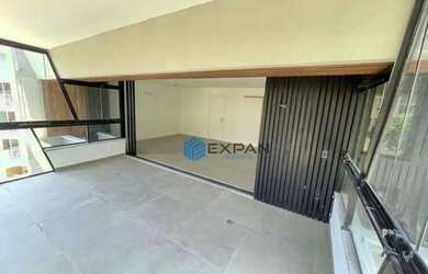 Imagem 3: Apartamento com 4 dormitórios à venda, 151 m² por R$ 2.630.000,00 -...