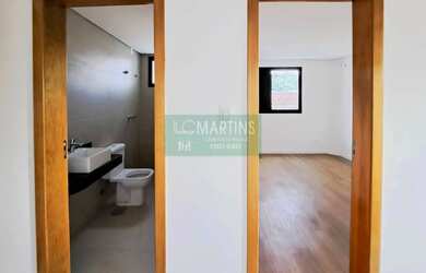 Imagem 12: ÚLTIMAS UNIDADES - Cobertura Nova 4 Quartos, 2 Suítes , 2 Vagas