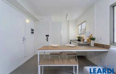 Imagem 5: APARTAMENTO - CONSOLAÇÃO - SP