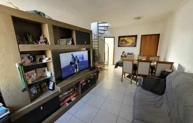 Imagem 6: Cobertura a venda com 2 quartos em Alvorada - Contagem - MG