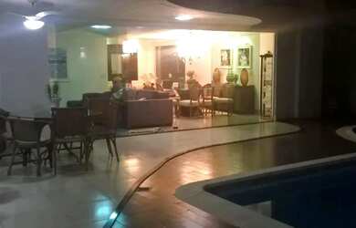 Imagem 6: Damha II - Casa assobradada com 05 dormitórios