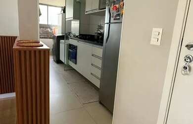 Imagem 14: Apartamento para venda em Jardim Marajoara com 2 quartos, sendo 1 suíte , 61m²