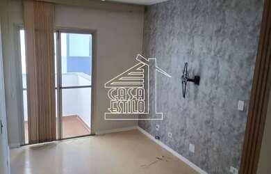 Imagem 2: Apartamento 3 dormitorios e 2 vagas