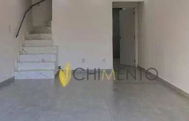 Imagem: O depósito possui 99m² de Área e está localizado em Santa