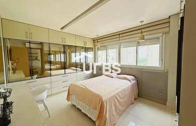 Imagem 6: Europark Tijuca. Piscina, Churrasqueira, Ar-condicionadoe135m² de Área