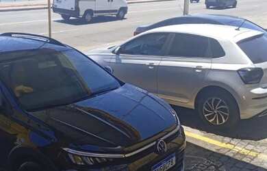 Imagem 5: Passo Lava jato. 5 Vagas na garagem