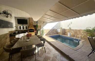 Imagem 6: Oportunidade. Churrasqueira, Ar-condicionado, Imóvel novoe225m² de Área