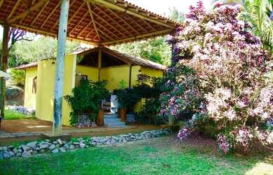 Imagem: O terreno possui 2.470m² de Área e está localizado em Guaratiba