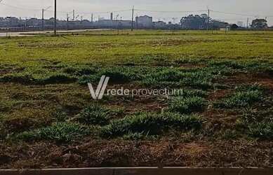 Imagem: Terreno - São Bento - Paulínia