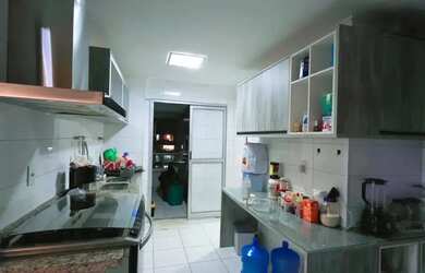 Imagem 11: RESIDENCIAL BONAVITA. Piscina, Churrasqueira, Ar-condicionadoe143m² de...