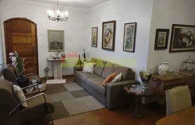 Imagem 16: Casa térrea 270m² na Vila Isolina Mazzei por R$ 920.000,00