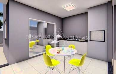 Imagem 14: Casa em Condomínio em Jardim Cybelli - Ribeirão Preto