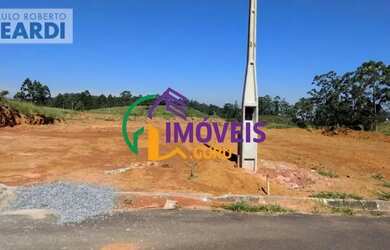 Imagem: O terreno possui 250m² de Área e está localizado em Jardim