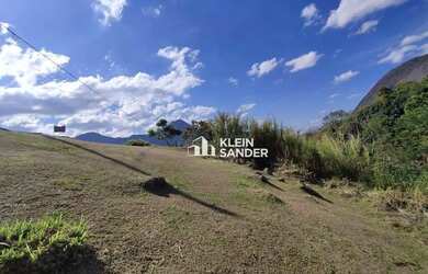 Imagem 2: Terreno à venda, 579 m² por R$ 319.000,00 - Cônego - Nova Friburgo/RJ
