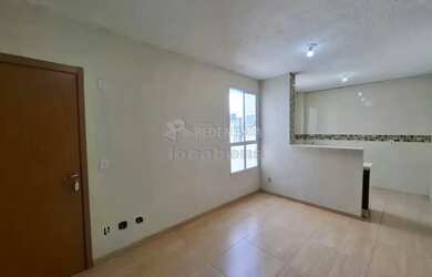 Imagem: Condomínio Rio Fortore - Apartamento Locação