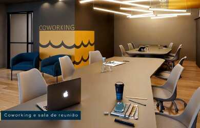 Imagem 13: Condomínio Clube em Jardim Paulista