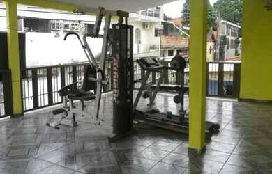 Imagem 11: VENDO CASA Casa com 4 dormitórios