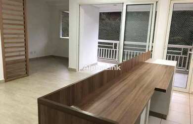 Imagem: O apartamento para alugar possui 2 Dormitórios, 2 Banheiros