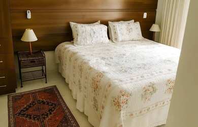 Imagem 3: APARTAMENTO ALTO PADRÃO À VENDA NO NOVO CAMPECHE A 250 METROS DA PRAIA