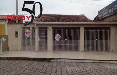 Imagem: Ampla casa de 3 dormitórios sendo1 suite com banheira!