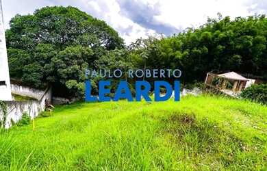 Imagem: TERRENO EM CONDOMÍNIO - CONDOMÍNIO ARUJÁ 5 - SP