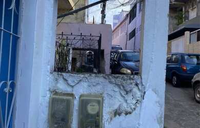 Imagem 13: Alugo casa 2/4. Varanda, 64m² de Área, 1 Banheiroe2 Dormitórios