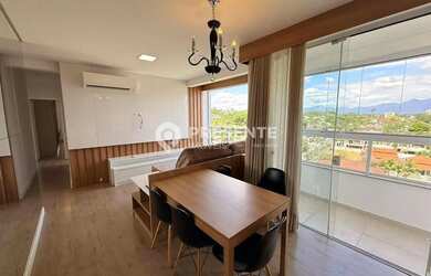 Imagem: O apartamento possui 2 Dormitórios, 3 Banheiros, 2 Vagas na