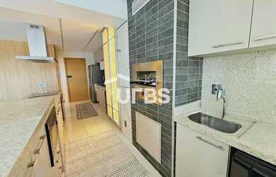 Imagem 12: Europark Tijuca. Piscina, Churrasqueira, Ar-condicionadoe135m² de Área