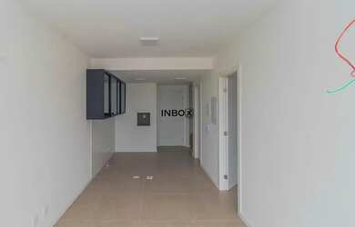 Imagem 5: Apartamento em Azenha. Imóvel novo, 44m² de Área, 1 Vaga na garageme1...