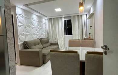 Imagem: Alugo apto mobiliado, cond resid Terra Brasilis Praia de Guarajuba