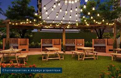 Imagem 11: Condomínio Clube em Jardim Paulista