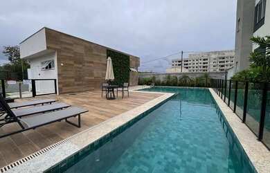 Imagem: Apartamento à Venda Villa Mares