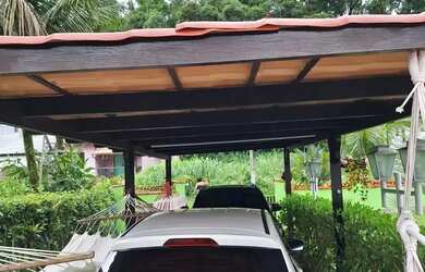 Imagem 6: Casa Maravilhosa no Condomínio Alpha 2 Limoeiro, Guapimirim