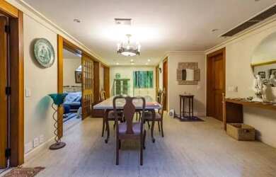 Imagem: Cobertura para Venda - 304.71m², 3 dormitórios, sendo 1 suites