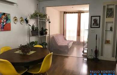 Imagem 2: APARTAMENTO - PINHEIROS - SP