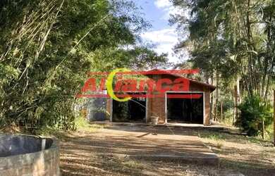 Imagem 6: Linda Chacára em Aruja. PiscinaeLareira