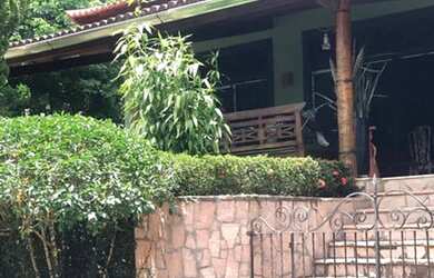 Imagem: A fazenda possui 500m² de Área e está localizado em Lençóis