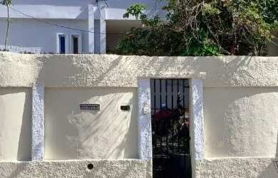 Imagem: M.O_ Casa Para Locação No Renascença