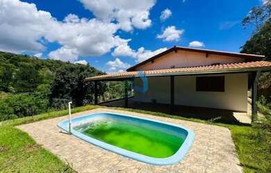 Imagem: A fazenda possui 1.000m² de Área e está localizado em Mairinque