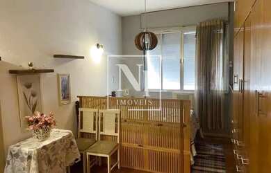 Imagem 8: Venda de Kitnet/Conjugado na Praia do Flamengo Semi-Luxo com Vista Livre