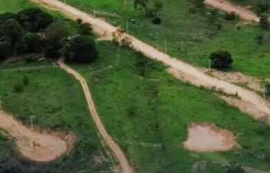 Imagem: O terreno possui 1.000m² de Área e está localizado em Setor