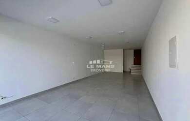 Imagem: O depósito possui 100m² de Área e está localizado em Paulista