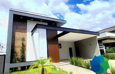 Imagem 2: Linda Casa com 3 dormitórios, 217 m² - venda por R$ 1.850.000 ou aluguel...